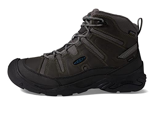 Image of KEEN Circadia Mid Polar