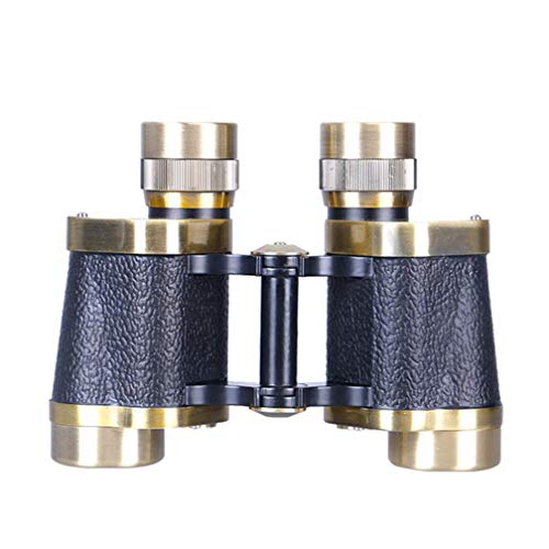 FSR Telescopio Grandangolare In Bronzo, Luce Bassa, Visione Notturna, Telescopio Binoculare Ad Alta Potenza