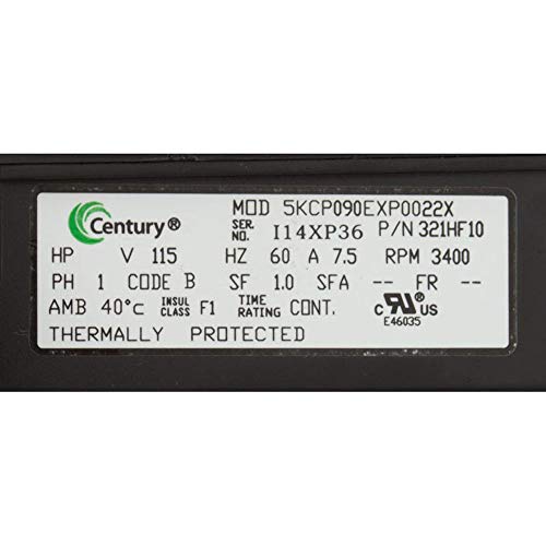 Waterway Plastics Genesis Bath Pump Complete 7.5A 321HF10-0150 by Waterway - Used condition - Image 3