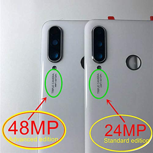 Iiseon 24MP Coperchio della Batteria per Huawei