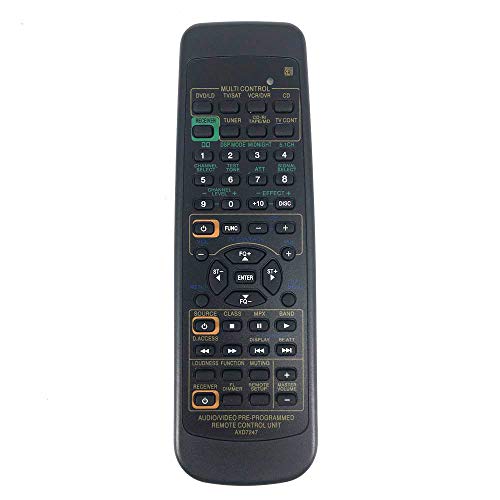 Télécommande de remplacement pour amplificateur Pioneer VSX-D511 VSXD411 HTP-D412S