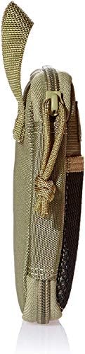 Maxpedition MX262K Unisex Adults Micro Pocket Organiser for Hiking - Multicoloured - Single Size