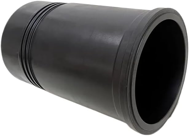 4344299 4095459 4089364 Cylinder Liner Sleeve Suitable for Cummins QSK23 Engine