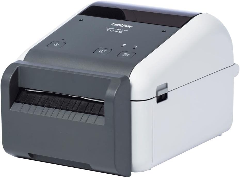 Brother PA-CU-001 Auto Label Cutter for TD4410D, TD4420DN, TD4550DNWB Printers