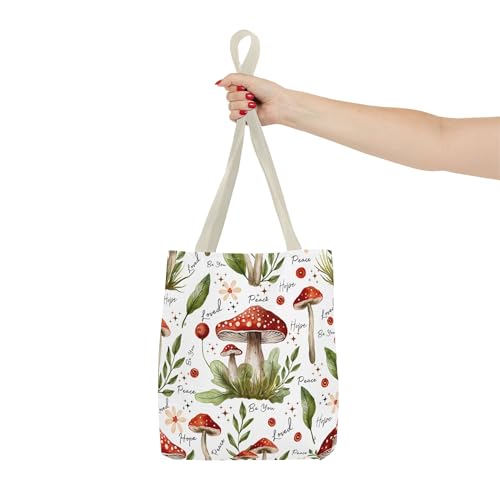 Customized Tote Bag, Personalized Gift, Reusable Shopping Bag, Monogrammed Tote, Eco-Friendly Tote, Custom Name Bag4