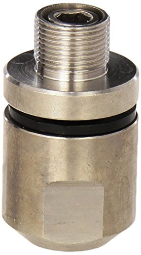 Wilson Antenna 305-610 Heavy Duty Stainless Steel CB Antenna Stud