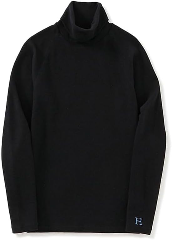 新品未使用】カレンソロジー フロッキードルマンプルオーバー