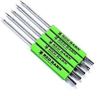 Pocket Screwdrivers By Red Barn Industries