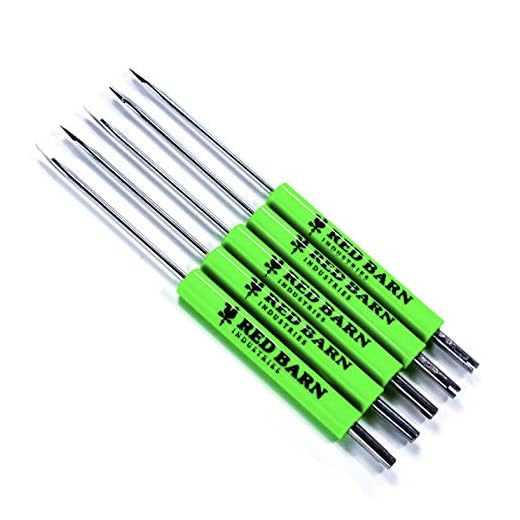 Pocket Screwdrivers By Red Barn Industries