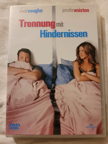 Trennung mit Hindernissen