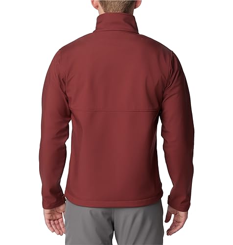 Image of Columbia Mens Soft Shell Top