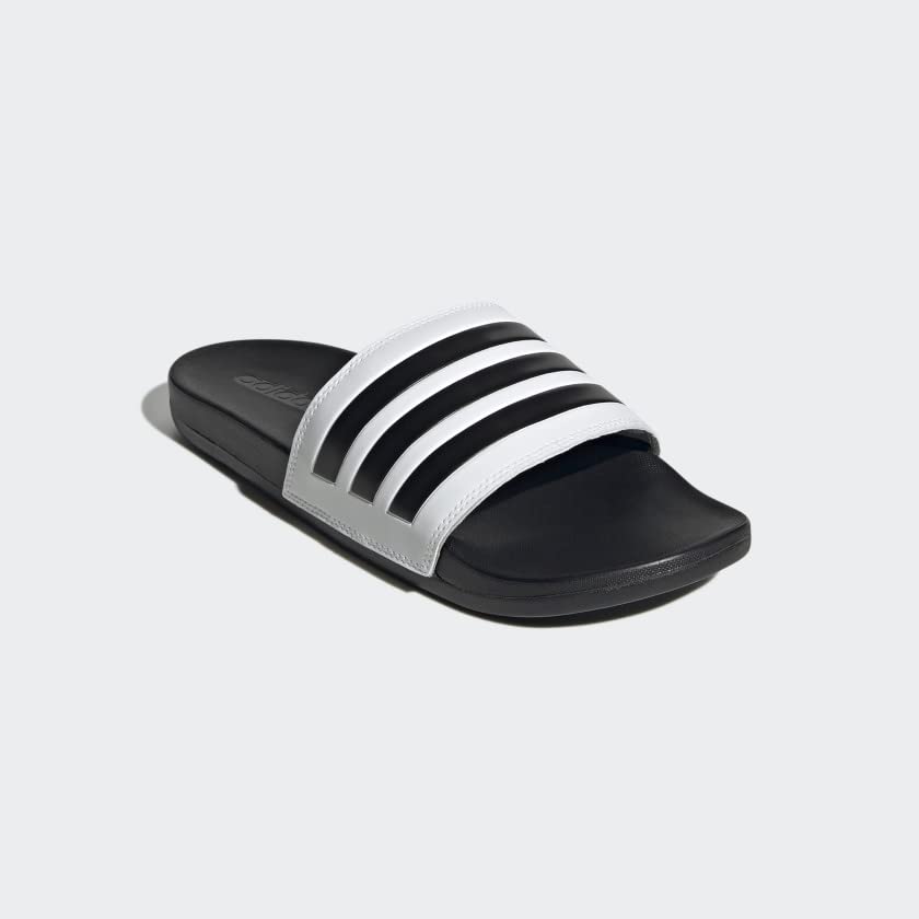 Image of adidas unisex-adult Adilette Comfort