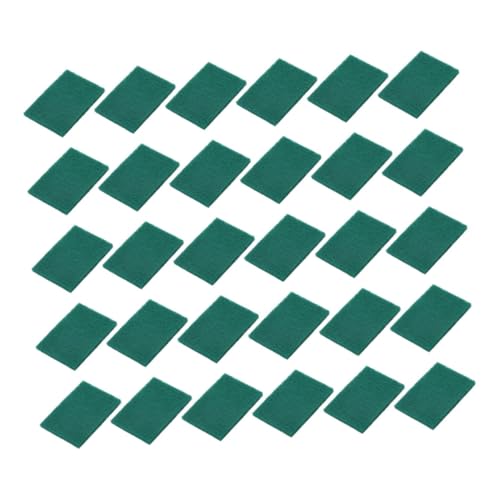 SEWOART �ƒ�p���@�\�N���[�j���O�X�|���W 30�Z�b�g ���ؓ�Ή� �R���p�N�g�ƒ�p�X�N���u�X�|���W �@�ו\�ʑΉ� ������� �L�b�`���|���p�i�p