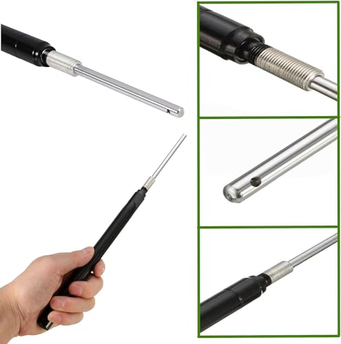 Top 5 Best Automatic Greenhouse Vent Openers To Consider | Pyrcantha