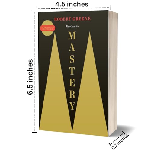 Image of Robert Greene The Concise 5 Books Set (The Concise 48 Laws Of Power, The Concise Laws of Human Nature, The Concise Mastery, The Concise Art of Seduction & The Concise 33 Strategies Of War)