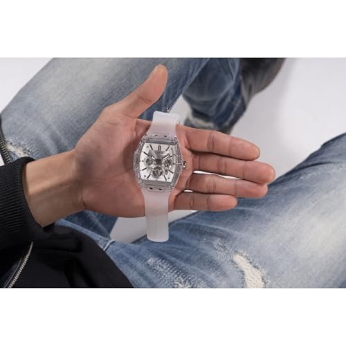 La Mejor Selección de Reloj Guess Caballero más recomendados. 17 Imagen adicional