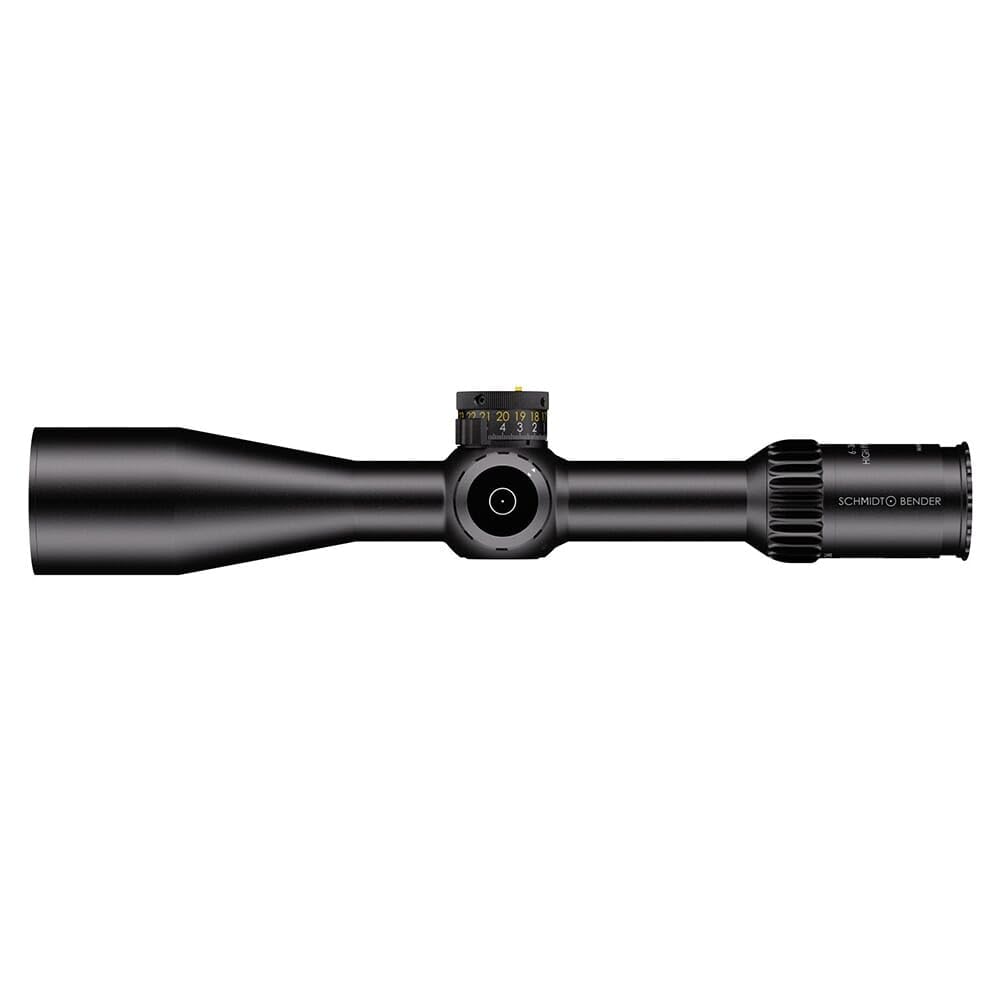 m♡s Amazon.com : Schmidt & Bender 6-36x56 PM II High Performance Rifle