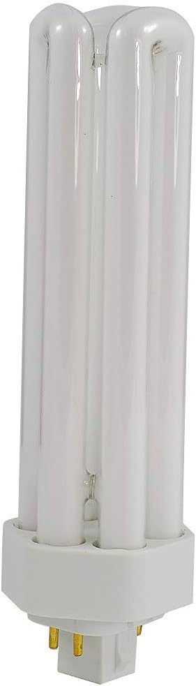 Sylvania 20890 - CF42DT/E/IN/841 - 42 Watt Triple Tube Compact Fluorescent Light Bulb, 4100K
