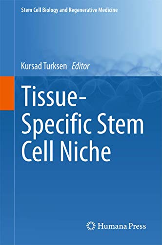 Tissue-Specific Stem Cell Niche view 2