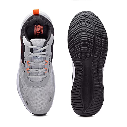 ASIAN Men's Thar-01 Sports Running,Walking & Gym Shoes with Eva Sole Extra Jump Casual Sneaker Shoes for Men's & Boy's - Image 6