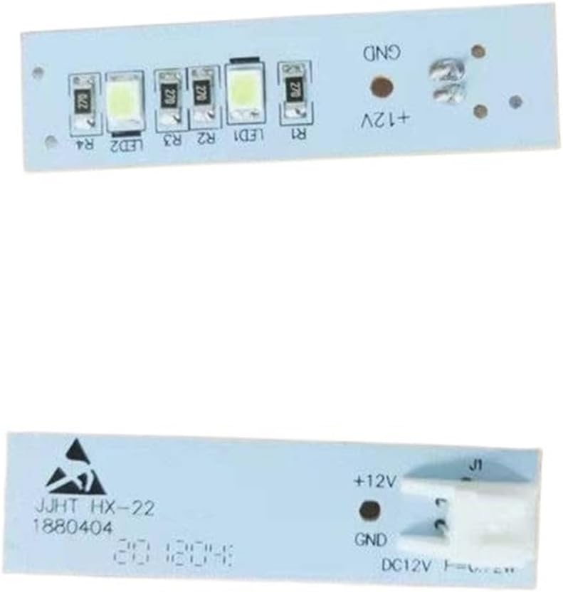 Refrigerator Accessories Room Lighting 1880404 LED Light Strip For BCD-550WKK1FPGA Refrigerator