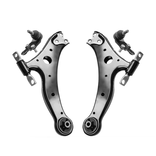 Bras de commande de voiture avant rotule suspension Toyota Camry Lexus ES350