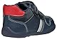 Geox Baby - Jungen B Elthan Boy Sneaker, Blau, 23 EU