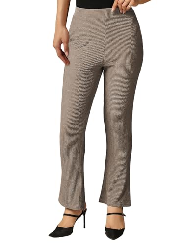 Image of Selvia Women's Regular Pants