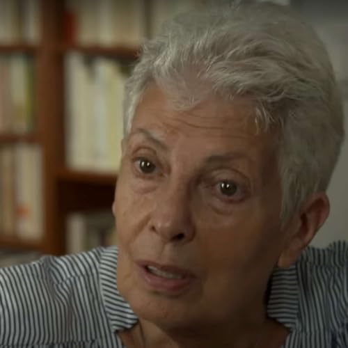 Les Derniers : Ma rencontre avec Evelyne