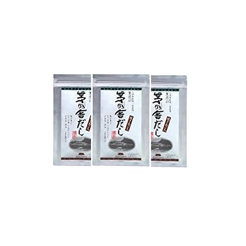 久原本家 茅の舎だし 焼きあご入り