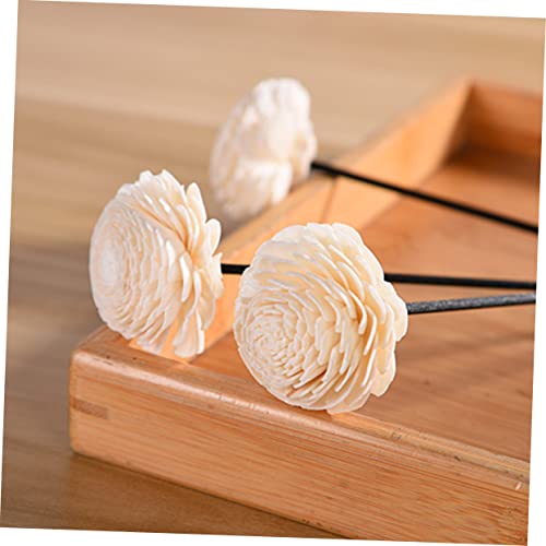 Decoración Flor Secada Aromaterapia para Hogar miniatura 4