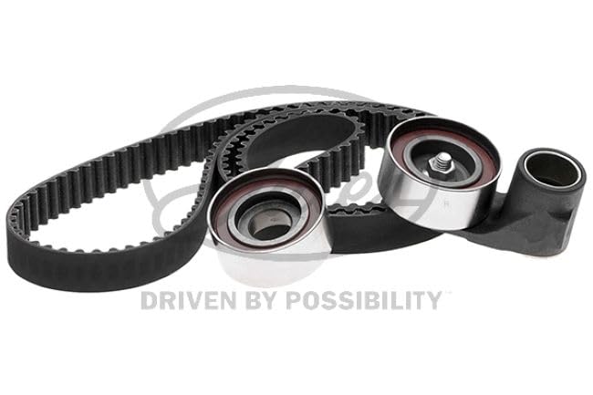 TKT Amazon.com: Gates TCK329 PowerGrip Premium Timing Belt Component