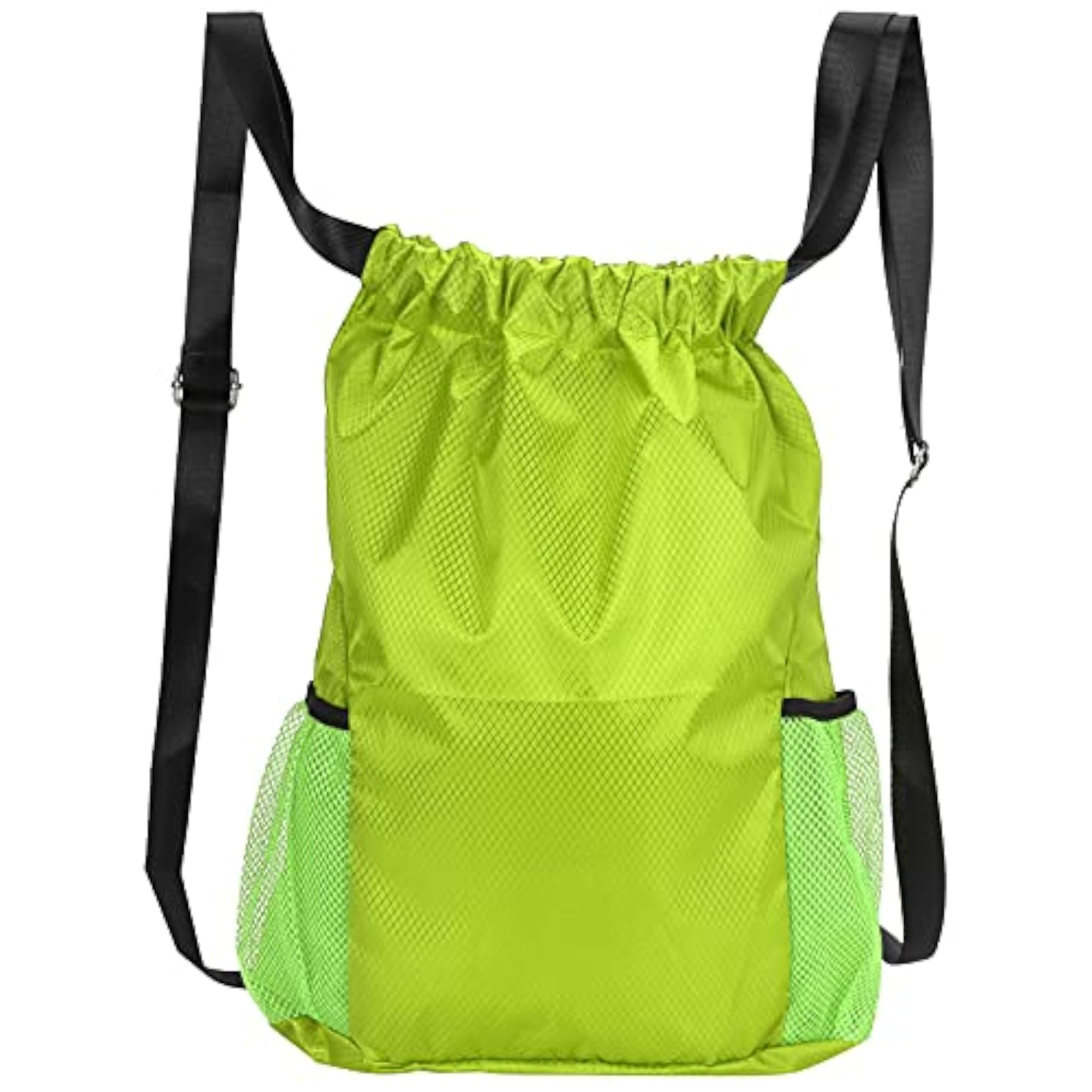 Thickened Outdoor Drawstring Backpack for Hiking