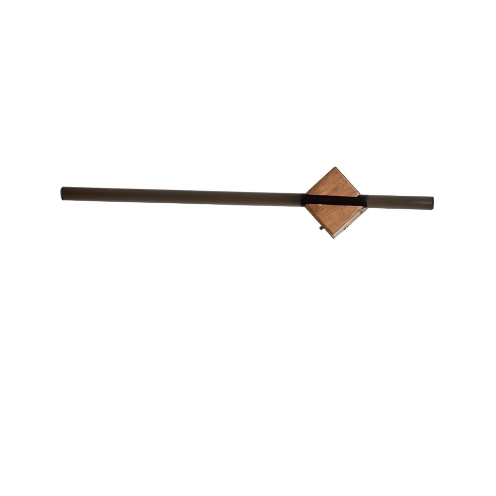Towel Rack Wall Hanging Towel Hanger Bath Towel Holder Bathroom Shelf Kitchen Storage Organizer(Color-01-40cm)