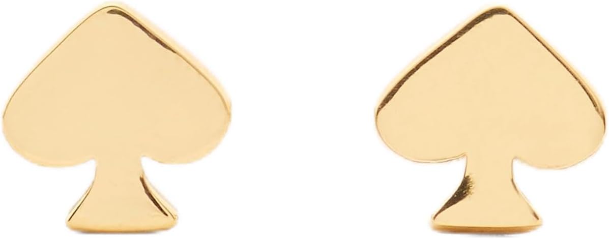 Kate Spade New York Signature Spade Mini Studs