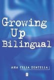 Growing up Bilingual: Puerto Rican Children in New York