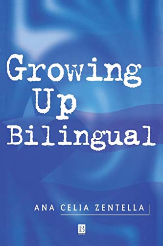 Growing up Bilingual: Puerto Rican Children in New York