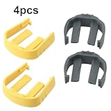 Zoom IMG-1 extrwory confezione da 4 clip Zoom IMG-1 extrwory confezione da 4 clip