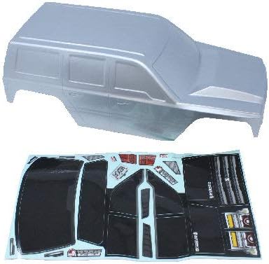 Redcat Racing Body Amazon.com: Redcat Racing Body Silver : Toys & Games