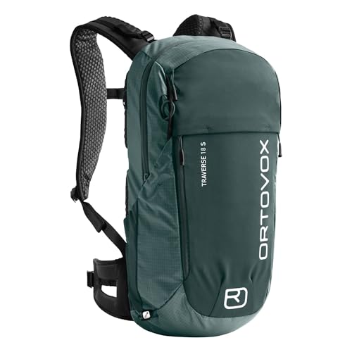 Mochila Ortovox Traverse 18L para Montañismo Unisex