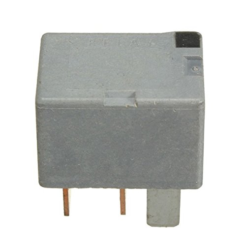 Air Conditioning Clutch A/C Relay For Lexus Pontiac Scion Toyota 90987-02028 #TOP2