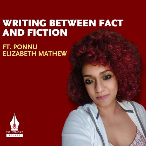 History, Memory & Rebellion | The Literature Lounge