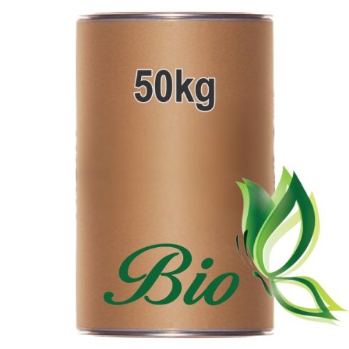 BIO Neutral Globuli Doktor-Klaus 50kg Grösse HAB 1, 100% reine Saccharose