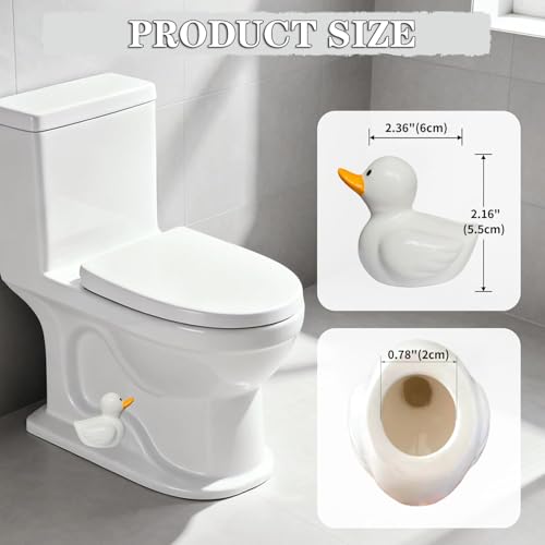 Tapa cerámica para tanque de WC 11 Imagen adicional