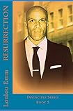 Resurrection: Invincible Series Book 5