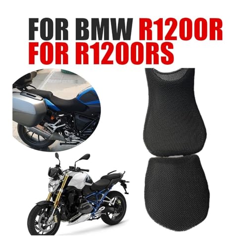 Housse de protection selle moto imperméable pour R1250RS et R1200R LC - 4