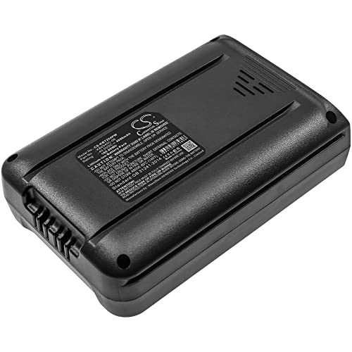 CS Cameron Sino 4000mAh / 160.00Wh Battery for Kobalt40V Max Pole Saw, 40V Max Power Washer Handheld, 40V Max String Trimmer, KPC 2040-06 PN:Kobalt KB2540C-06