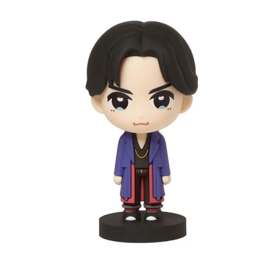 Amazon.co.jp: 中島健人 フィギュア Chapter II : おもちゃ