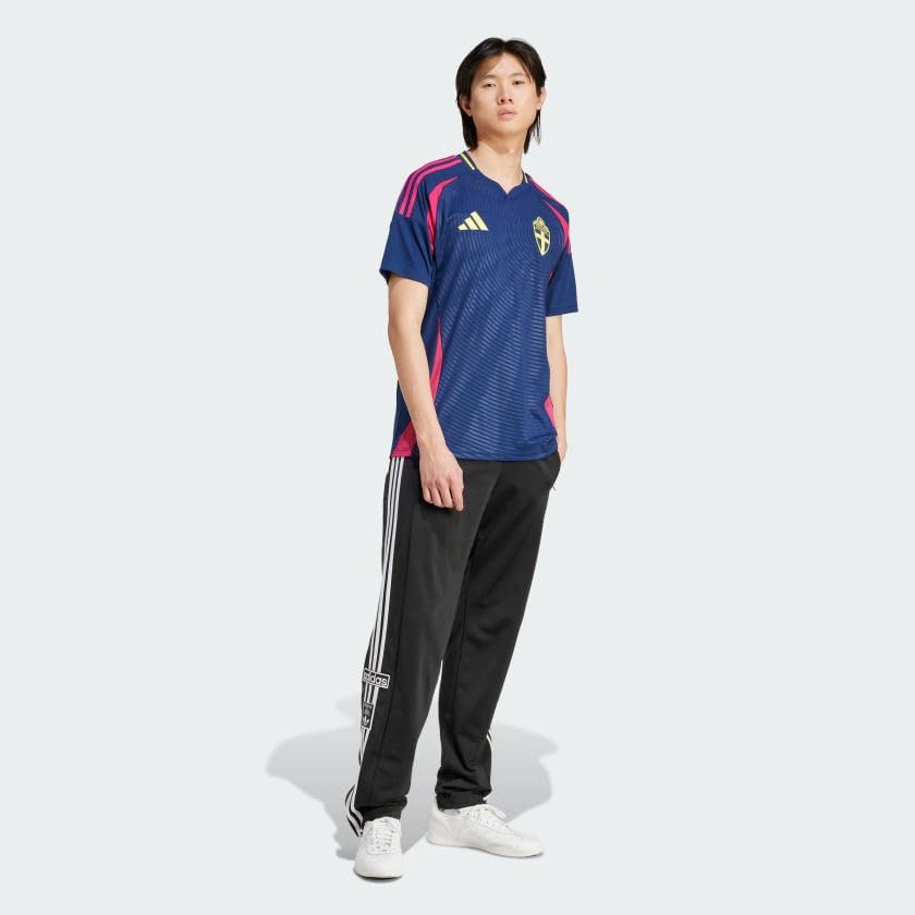 adidas Sweden 24 Away Jersey - Image 4