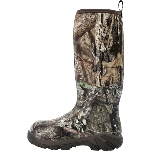 Image of MUCK Men's Arctic Pro-u Industrial Boots